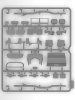 ICM 35138 Unimog S 404 Krankenwagen German Military Ambulance 1/35